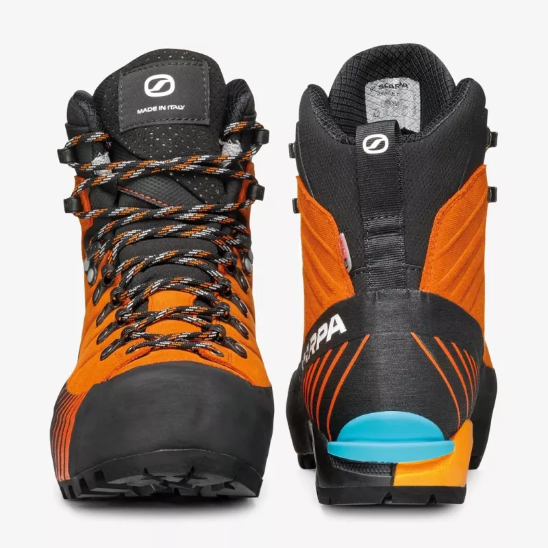 Jalatsid Scarpa Ribelle HD - tonic suurus: 47