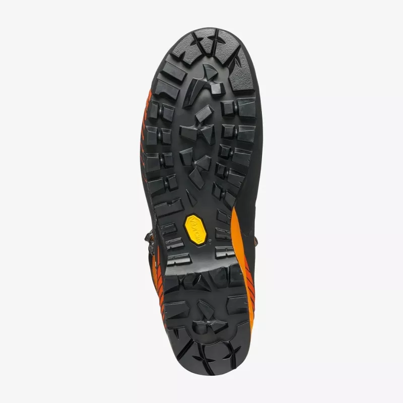 Jalatsid Scarpa Ribelle HD - tonic suurus: 47