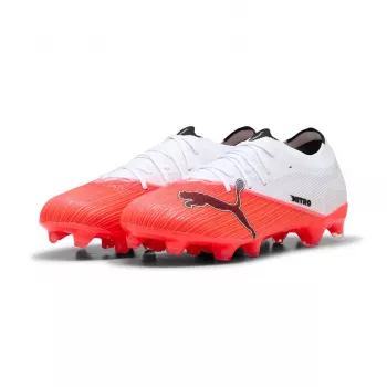 Puma Ultra Nitro 7 Match FG/AG jalgpallisaapad 109115 01 40
