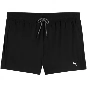 Meeste ujumispüksid Puma Swim Men Length Swim mustad 907658 07 2XL