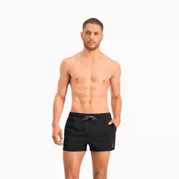 Meeste ujumispüksid Puma Swim Men Length Swim mustad 907658 07 2XL