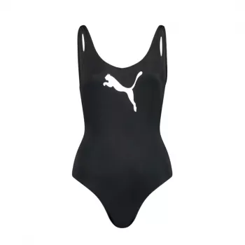 Naiste ujumistrikoo Puma Swim Women Swimsuit 1P must 907685 06 L