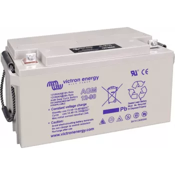 Victron Energy BAT412800104 12,8V 200Ah LiFePO4 aku Bluetoothiga