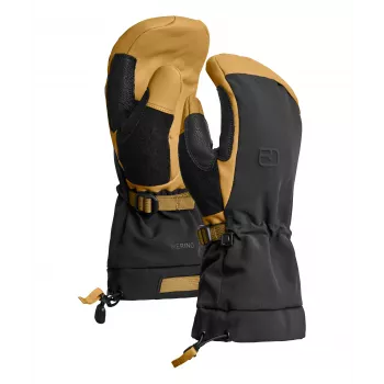 Ortovox Merino Freeride labakud - wild cumin suurus: s
