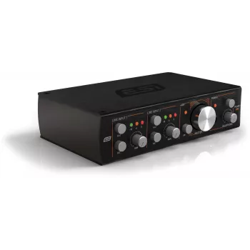 ESI Planet 22x USB helikaart