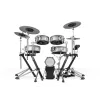 EFNOTE 3 Standard White Sparkle - elektrooniline trummar