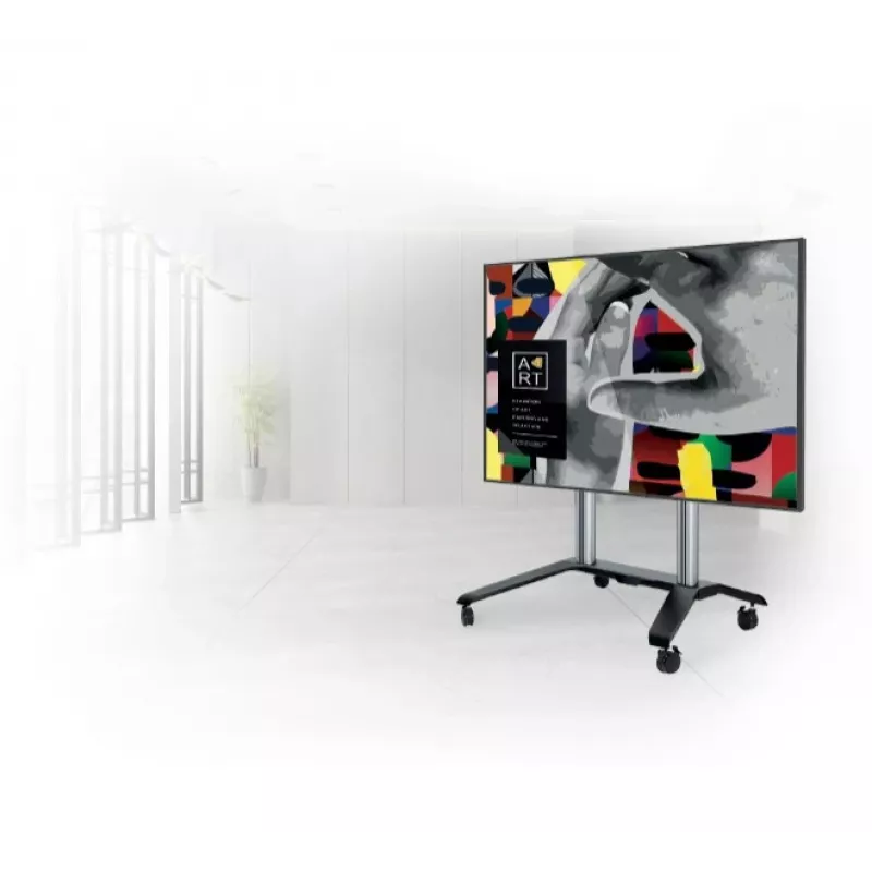 XXL monitorikäru B-Tech BT8590/B