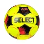 Select FB Flash Turf v26 FIFA Basic jalgpall 365.A1N kollane-punane 110056 suurus 5