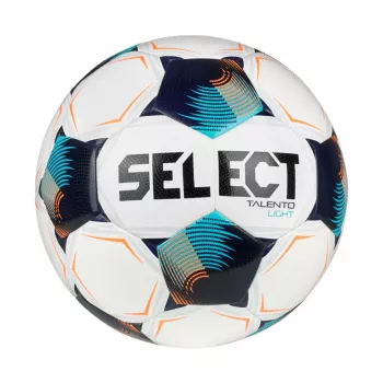 Jalgpall Select Talento Light v26 valge-must-sinine 130008 4