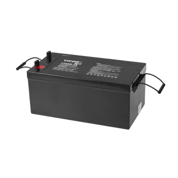 VIPOW geelaku 12V 250Ah