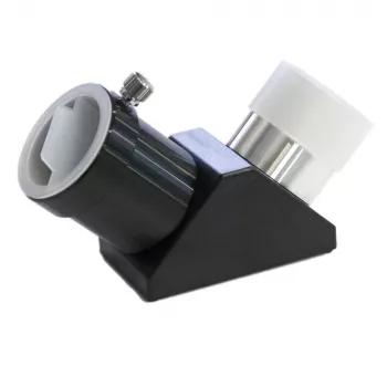 GSO PR001 1,25-tolline 90° prisma diagonaal BaK-4 prismaga ja täielikult mitmekihilise kattega optikaga