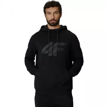 Meeste pusa 4F M2548 sügavmust 4FWMM00TSWSM2548 20S L