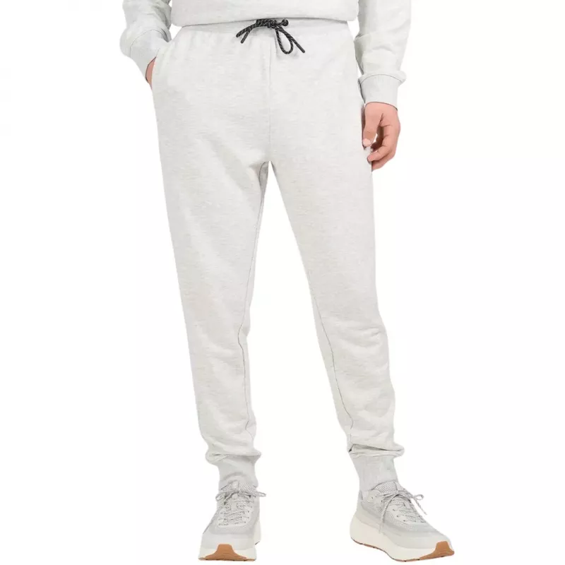 Meeste püksid 4F CAS M1674 jahe helehall melanž 4FWMM00TTROM1674 27M 2XL