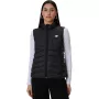 Naiste vest 4F F347 sügavmust 4FWSS26TVJAF347 20S M