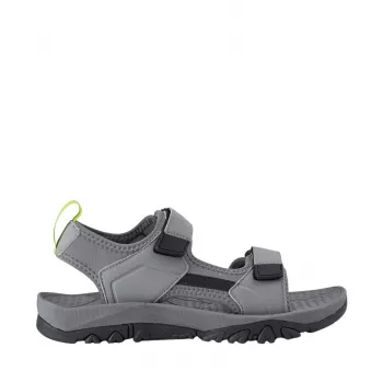 Poiste sandaalid 4F M113 hallid 4FJWSS26FSANM113 25S 34