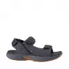 Meeste sandaalid 4F M1118 tumehall 4FWSS26FSANM118 23S 44
