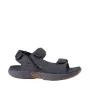 Meeste sandaalid 4F M1118 tumehall 4FWSS26FSANM118 23S 44