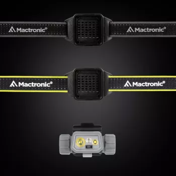 MacTronic PRISM THL0141 pealamp