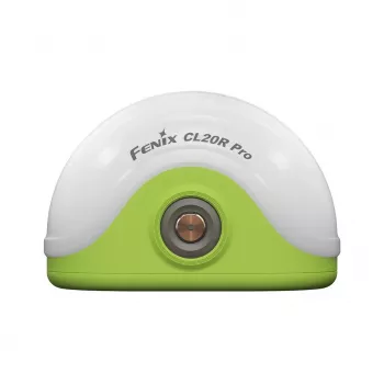 Fenix CL20R PRO laagrilamp roheline
