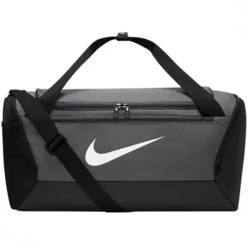Nike Brasilia Duffel kott 41 l hall-must DM3976 068