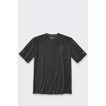 Särk Sun Defender Lightweight Logo SS Must