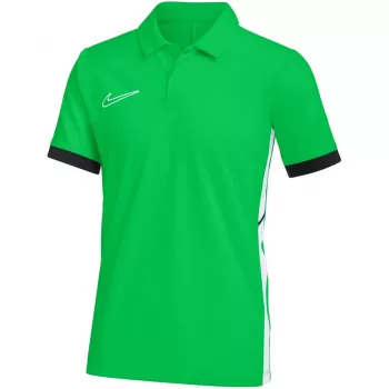 Laste Nike Dri-Fit Academy Polo särk roheline FZ9763 329 M