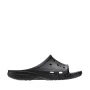 Meeste sandaalid Crocs Saturday Slide mustad 213298 001 45-46