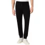 Meeste püksid Champion Rib Cuff Pants mustad 220807 KK001 M