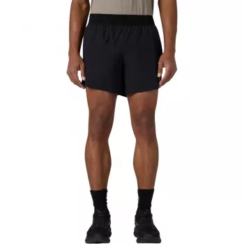 Meeste lühikesed püksid Champion Shorts mustad 222026 KK001 M