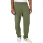 Meeste püksid Champion Straight Hem Pants rohelised 222179 GS156 XL