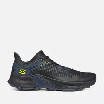 Garmont 9.81 Etere matkajalatsid - raven black/nights blue suurus: 44_5