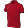 Nike Park 26 Polo lastele punane IB1195 657 M
