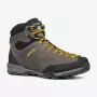 Matkasaapad Mojito GTX titaan-sinep-46,5 SCARPA