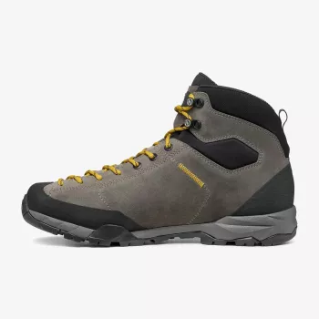 Matkasaapad Mojito GTX titaan-sinep-46,5 SCARPA