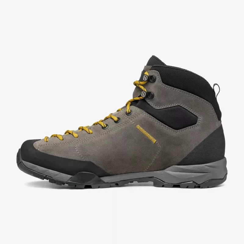 Matkasaapad Mojito GTX titaan-sinep-46,5 SCARPA