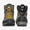 Matkasaapad Mojito GTX titaan-sinep-46,5 SCARPA