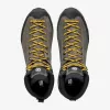 Matkasaapad Mojito GTX titaan-sinep-46,5 SCARPA