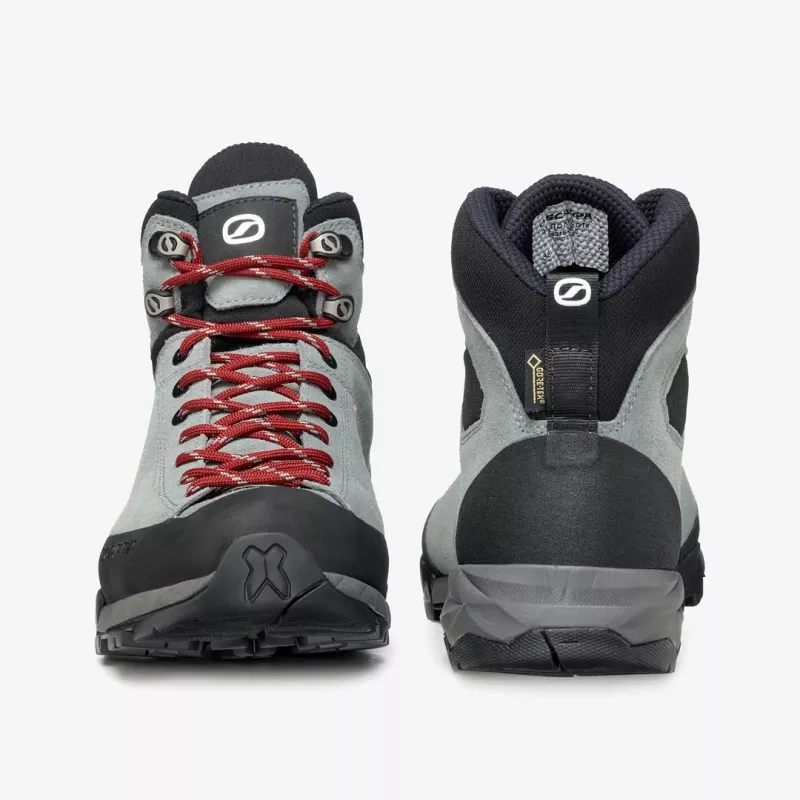 Naiste jalatsid Scarpa Mojito suurus 38_5
