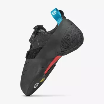 Ronimisjalanõud Scarpa Drago XT - must/raud suurus: 38