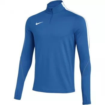 Meeste pluus Nike Dri-FIT Strike pikkade varrukatega sinine HV8373 463 L