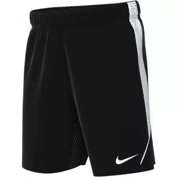 Nike Dri-Fit Strike lühikesed püksid lastele, mustad HV8355 010 S