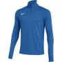 Meeste pusak Nike Dri-FIT Strike pikkade varrukatega sinine HV8373 463 S