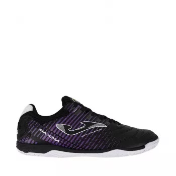 Joma Mundial Indoor 2631 jalgpallijalatsid siseväljakule mustad MUNW2631IN 41