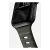 NOMAD Sport Band - Apple Watchi 46mm/49mm rihm FKM-st (tuhkroheline)