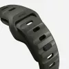 NOMAD Sport Band - Apple Watchi 46mm/49mm rihm FKM-st (tuhkroheline)