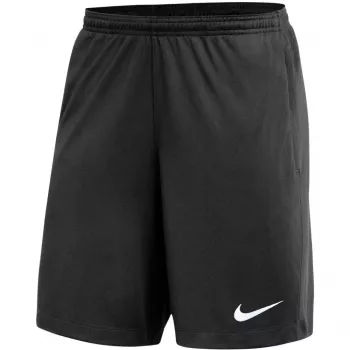 Nike Dri-Fit Referee III meeste lühikesed püksid mustad HV8330 010 2XL