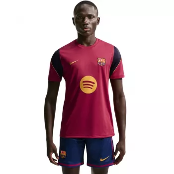 Meeste T-särk Nike FC Barcelona Strike bordoopunane II2254 621 L