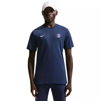 Nike PSG Essential meeste T-särk tumesinine IM1664 410 XL