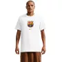 Nike FC Barcelona meeste T-särk valge IM1659 100 XL