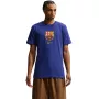Nike FC Barcelona meeste T-särk sinine IM1659 455 M